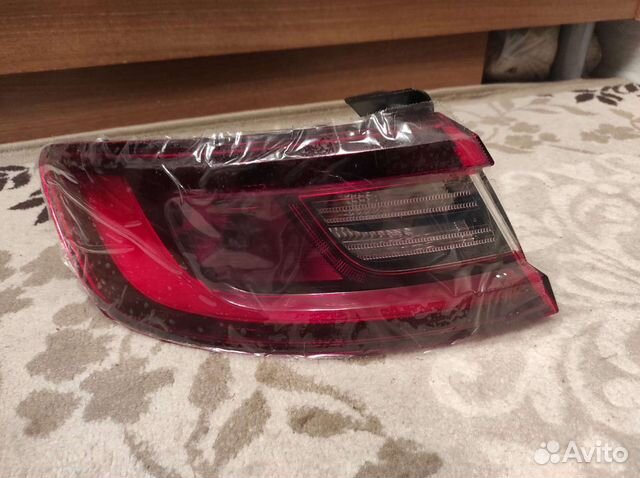 Фара для автомобиля Renault Arkana