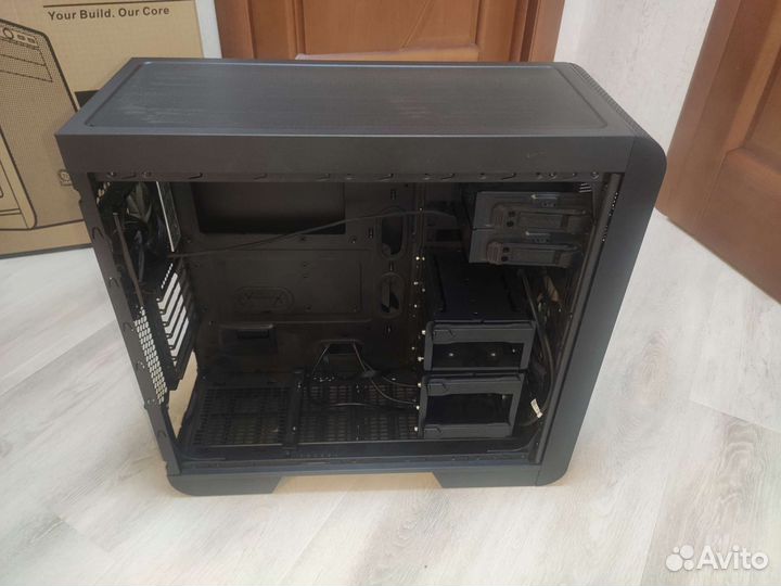 Корпус для пк