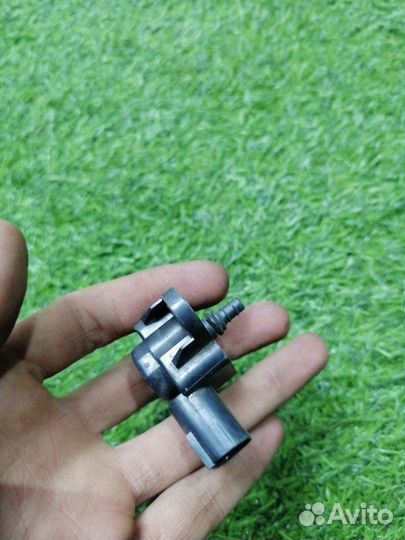 Датчик абсолютного давления Mercedes E W212 3.5