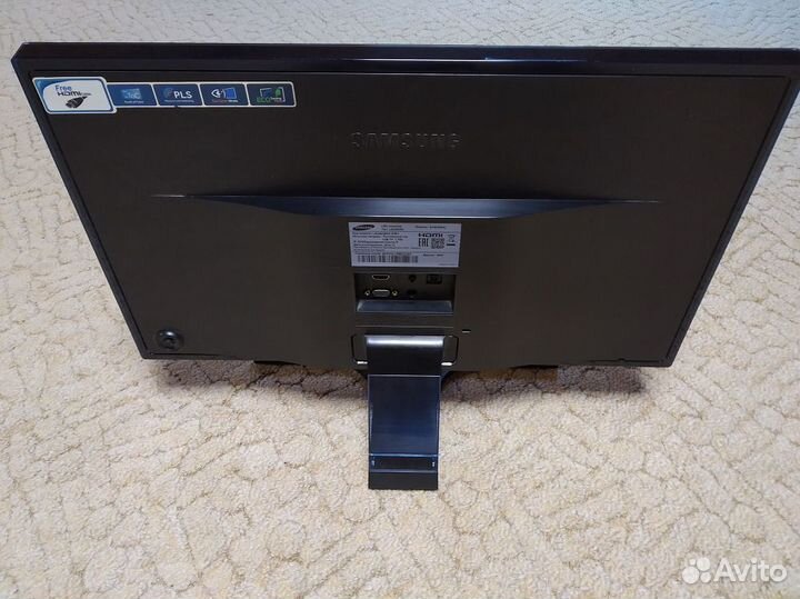 Монитор Самсунг 24