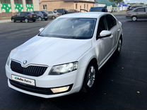 Skoda Octavia 1.2 AMT, 2013, 201 000 км, с пробегом, цена 899 900 руб.