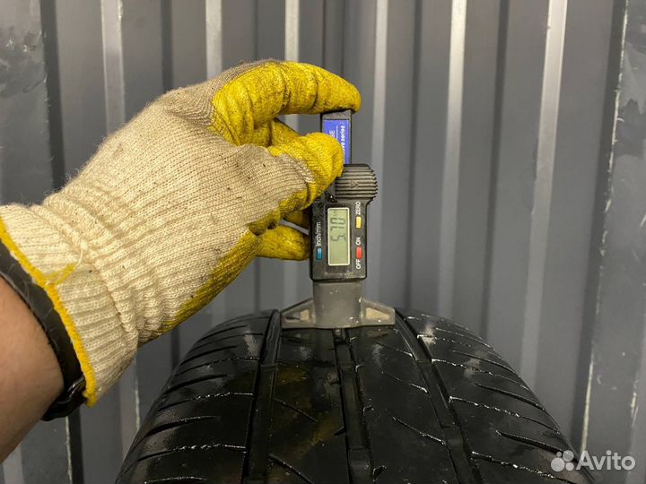 Toyo NanoEnergy 3 195/65 R15 91T