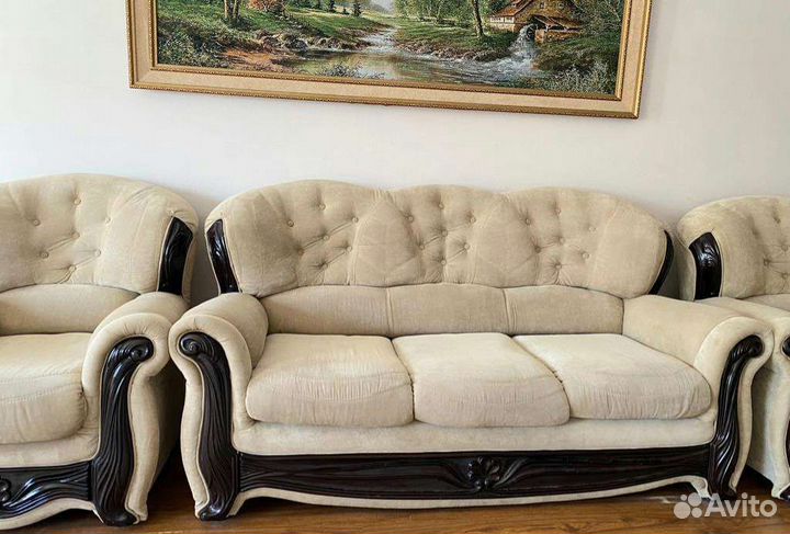 Диван холл бу