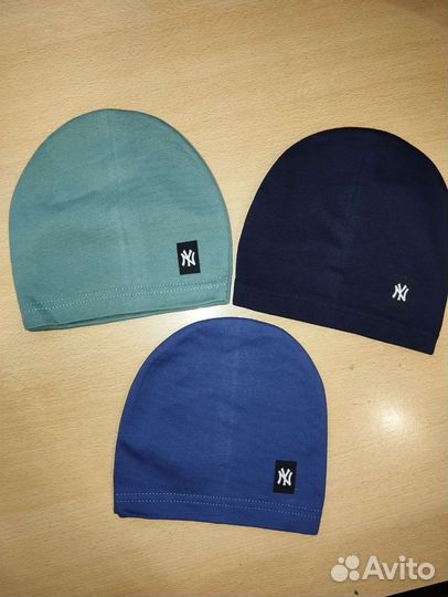 Шапка детская