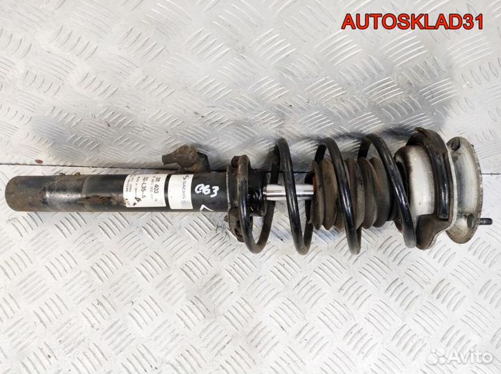 Амортизатор передний левый в сборе BMW E90 311403