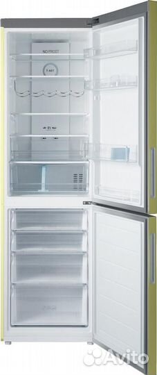 Холодильник Haier