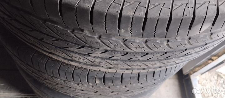 Toyo Open Country U/T 225/65 R17 102H