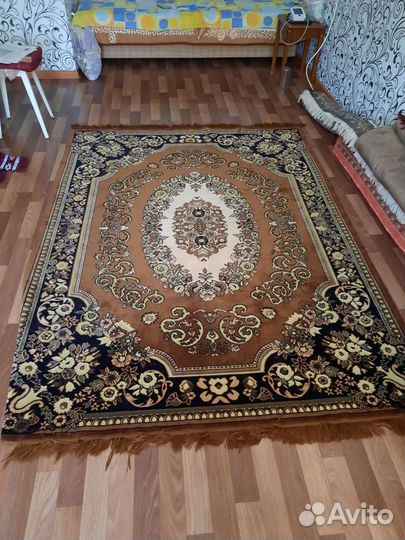 Покрывало на кровать