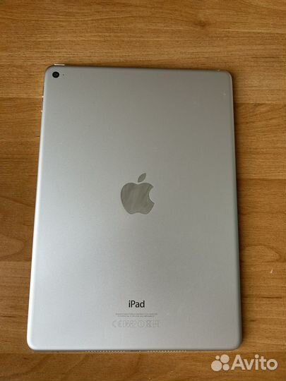 iPad Air 2