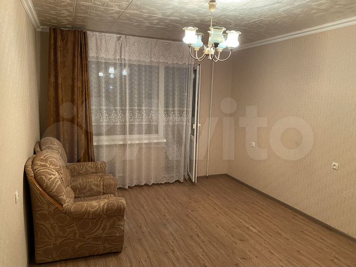 1-к. квартира, 37,9 м², 2/9 эт.