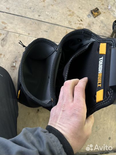 Подсумок органайзер ToughBuilt