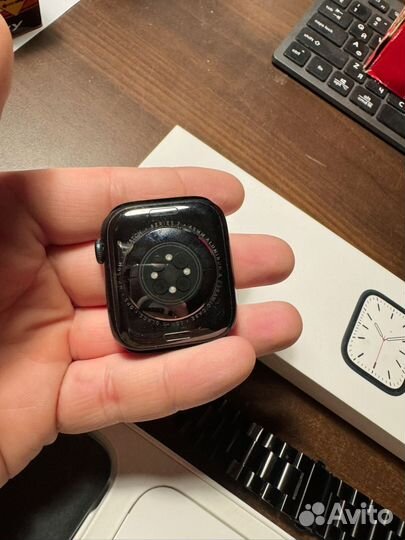 Apple watch series 7 45 mm