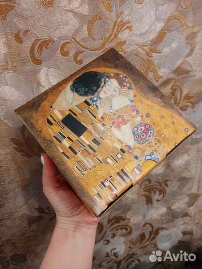 Подарочный набор для женщин