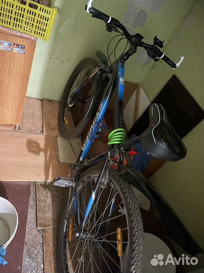Велосипед Stinger 27.5