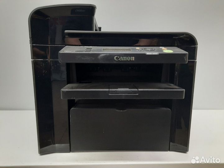 Лазерное мфу 3 в 1 Canon MF-4430. Гарантия
