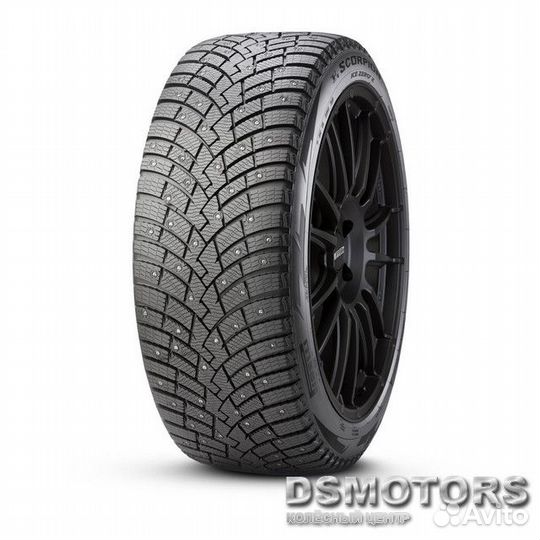 Pirelli Scorpion Ice Zero 2 245/45 R20 103H