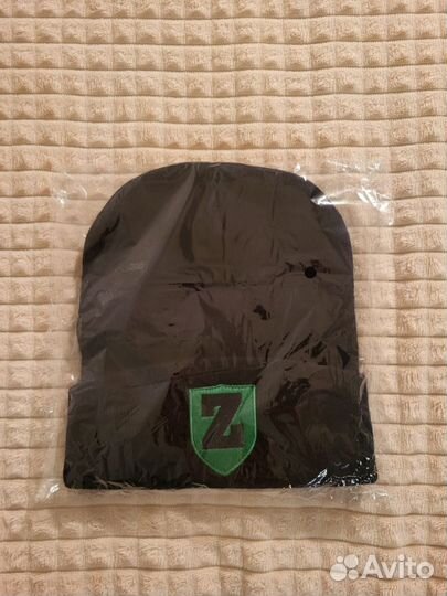 Шапка новая