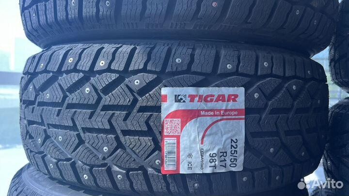 Tigar SUV Ice 225/50 R17