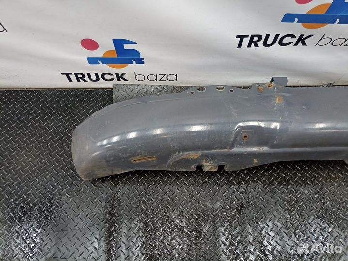 1787347 Усилитель переднего бампера