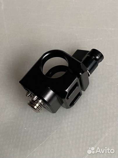 Крепление SmallRig 15mm arri Locating Single Rod