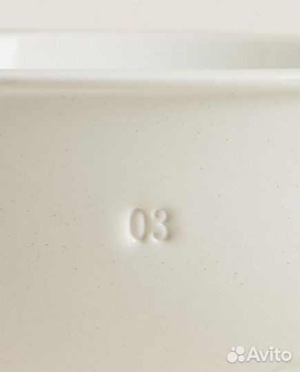 Салатница Zara Home