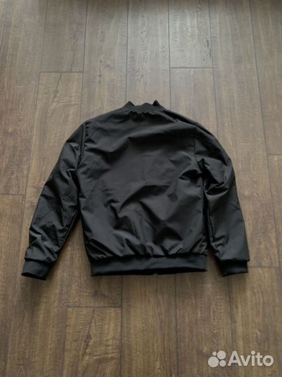 Куртка бомбер lacoste