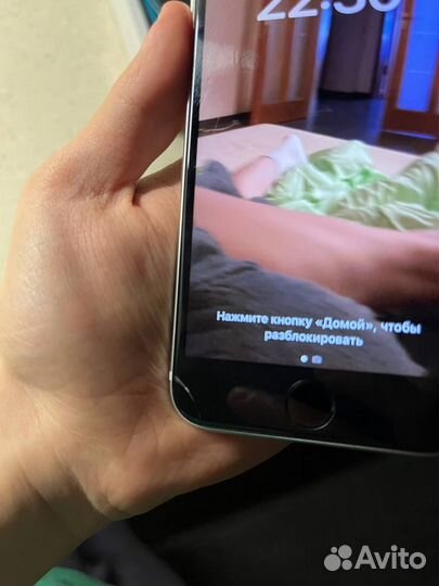 iPhone SE 2020 64gb
