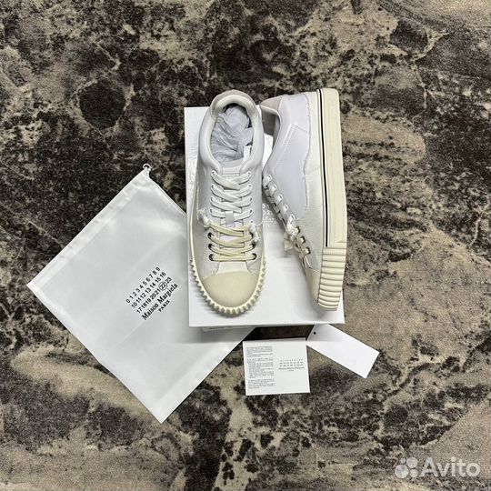 Кеды Maison Margiela Evolution MM6 SS24