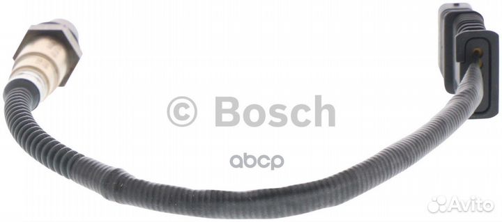 Датчик кислородный 0 258 027 029 Bosch