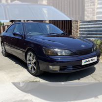 Toyota Windom 2.5 AT, 1996, 550 000 км, с пробегом, цена 630 000 руб.