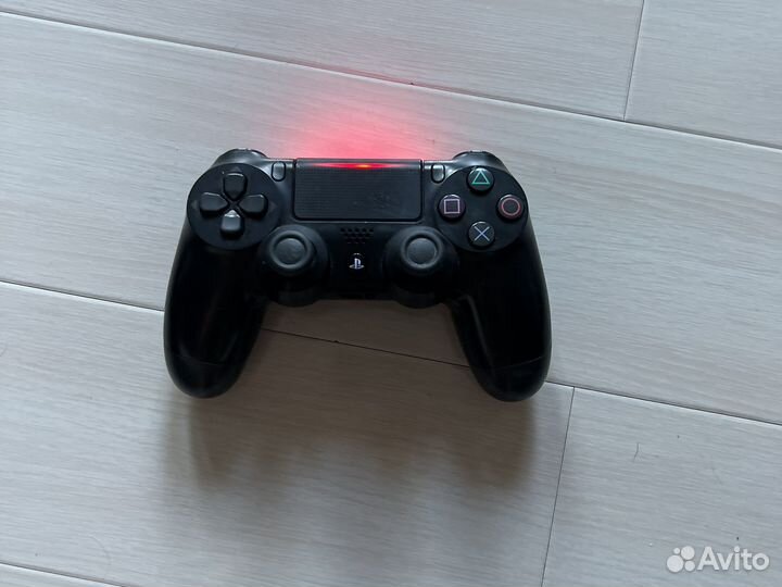 Sony PS4 pro + vr очки