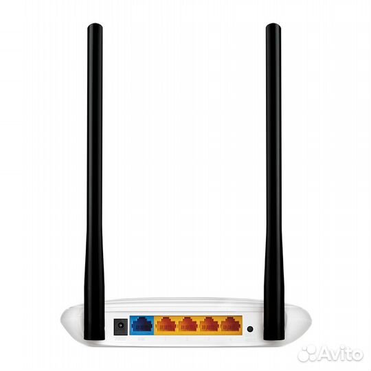 Роутер TP-Link TL-WR814N