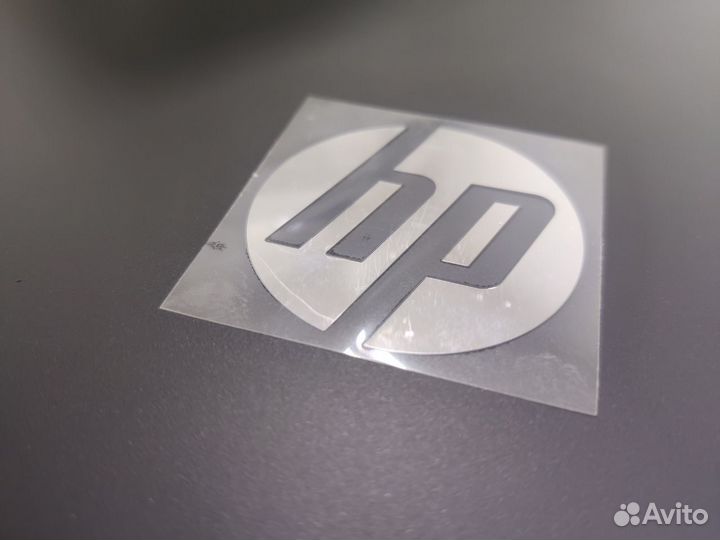 Крышка матрицы для ноутбука HP 15-cx новая