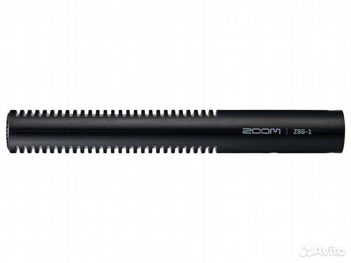 Накамерный микрофон-пушка Zoom ZSG-1