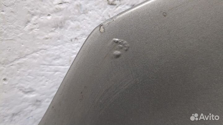 Капот Mercedes CLS C219, 2006