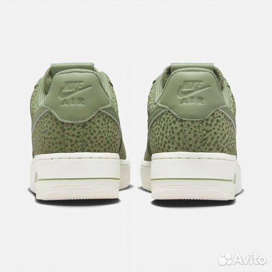 Кроссовки женские Nike Air Force 1 '07 Premium