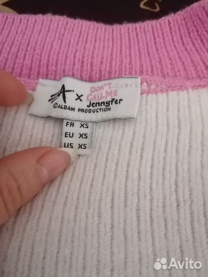 Свитшот женский