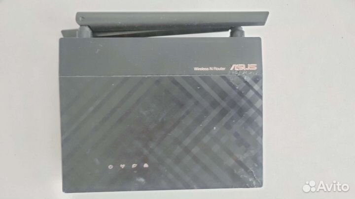 Роутер asus RT-N300 B1