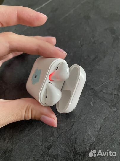 Airpods 2 наушник левый