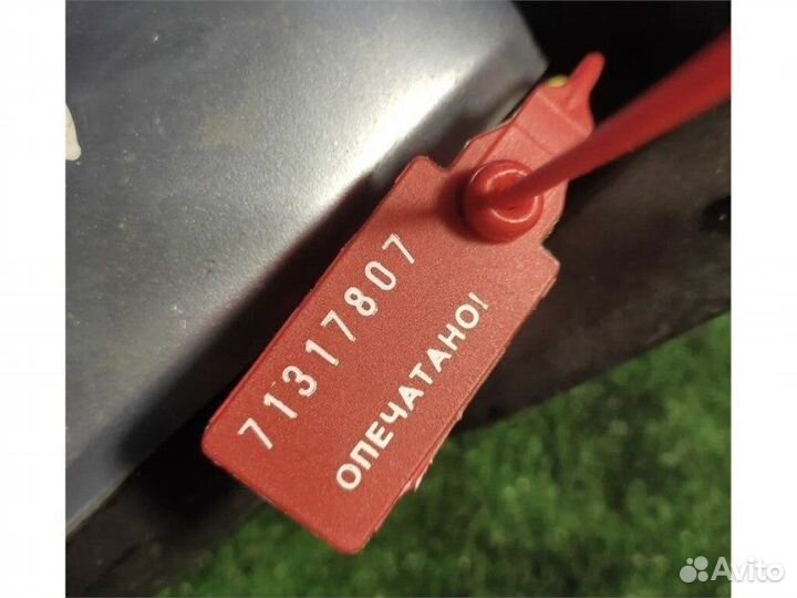 Зеркало наружное правое Nissan Almera 2004