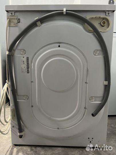 Стиральная машина indesit на 5 кг, узкая