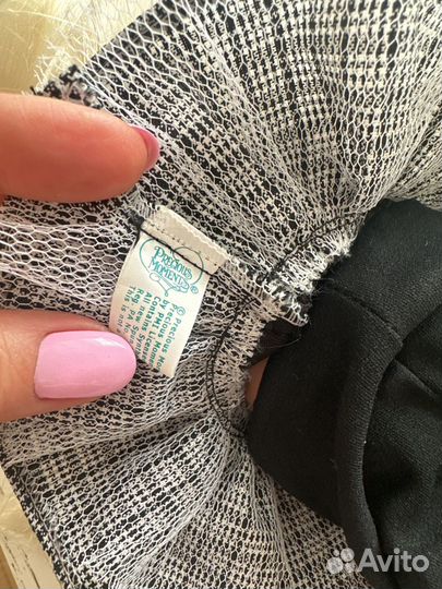 Кукла Precious Monents