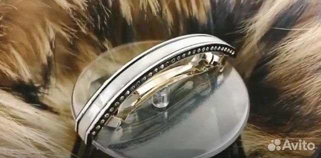 Заколка для волос Mon PlaisiR 07-06-1 Франция