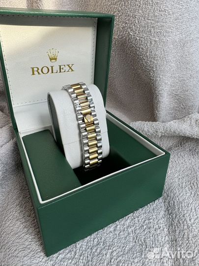 Часы rolex datejust