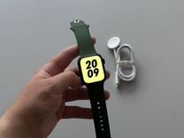 Apple Watch 7 41mm (акб-100, идеальные, sim)