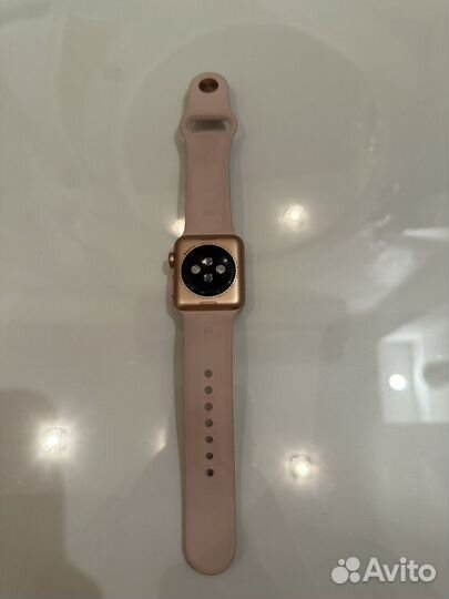 Apple watch 3