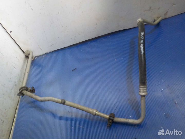 Трубка кондиционера toyota camry 50
