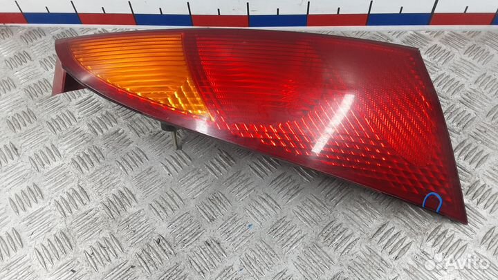 Фонарь Ford Focus 1 (1998-2004)