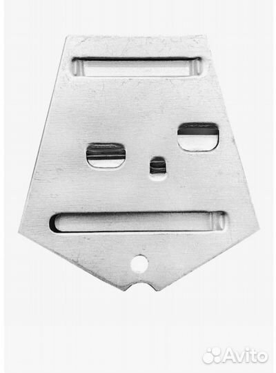 Колодка под медаль на 4 медали