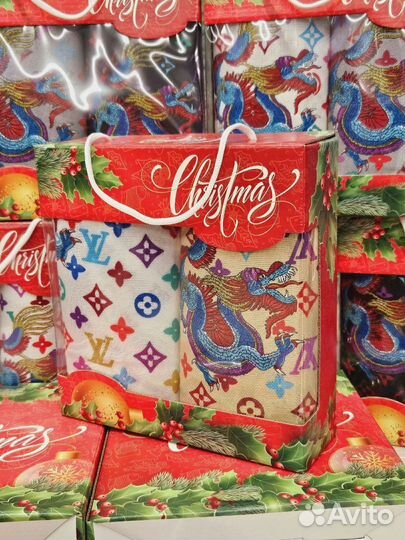 Подарочные наборы